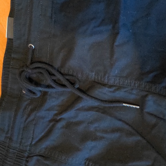 Reitmans Straight Leg Ankle Cotton pants - Picture 3 of 4